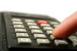 Calculator Keyboard