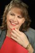 Red Folder Businesswoman 2