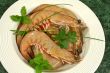 Fresh Shrimps