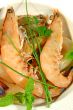 Fresh Shrimps 2