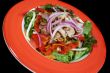 Grilled Chicken Salad 1