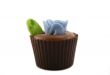 Single Flowerpot Chocolate