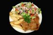 Hearty Chicken Schnitzel 1