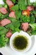 Lamb Salad 2