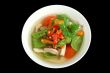 Low Carb Chicken And Vegetable Soup 1