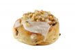 Sticky Bun With Walnuts 1