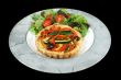 Vegetable And Ricotta Tart 1