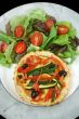 Vegetable And Ricotta Tart 2