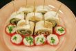 Bite Size Roll Ups 1