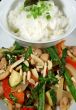 Chicken Stirfry 2
