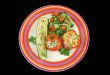 Vegetable Delight 1