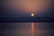 Sunrise, Ganges River