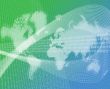 World data transfer green