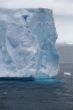 Tabular iceberg in Antarctic Sea