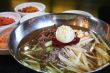 Korean noodles