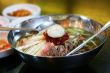 Korean noodles