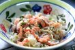 Shrimp salad