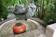 Zen garden