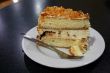 Slice of cake