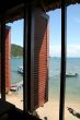 Resort view