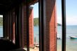 Resort view