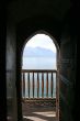 Castle window