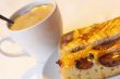 coffee and cake