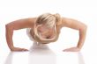 push ups