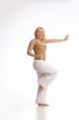 dancing work-out