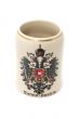 Austrian beer mug