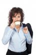Coffee break