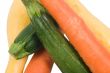 Carrots and Squash