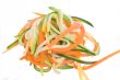 Vegetable Spaghetti