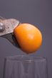 Squeezing an Orange