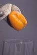 Squeezing an Orange