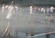 Water Spray