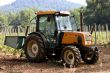 Agricultural machinery