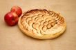Apple tart