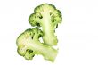 Broccoli branches