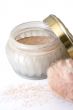 Face powder