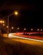 Night Freeway