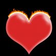 Fire Heart