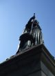 Queen Victoria Monument