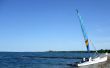 Sailboat on the Right Side