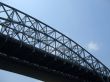 Bridge Spanning the Sky