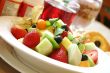 Breakfast Series - Fresh Fruit Bowl