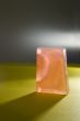 Orange yelly soap