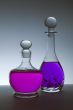 Crustal decanters