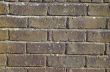 Brick wall