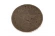 Coin of one ruble